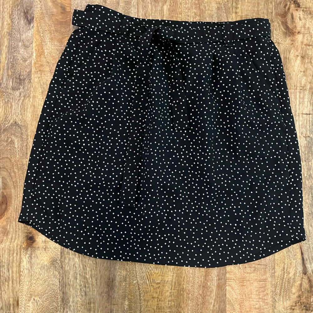 LOFT Mini Skirt
